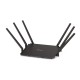 TALIUS router wireless Gigabit AC 2100M 4 puertos+Usb RT2100GLAN - TAL-RT2100GLAN